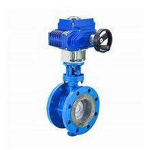 Yuav Ua Li Cas Ib Lub Tshuab Hluav Taws Xob Hluav Taws Xob Npauj Npaim Valve Txhim Kho Kev Lag Luam Flow Control Efficiency?