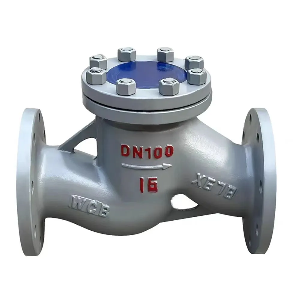 Nrum Hlau Lifting Flange Kos Valve