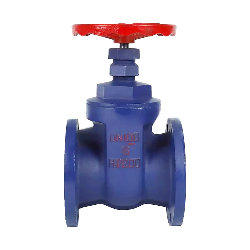 Tooj Liab Qws Liab Core Cast Hlau Cam Khwb Cia Hlau Flat Valve
