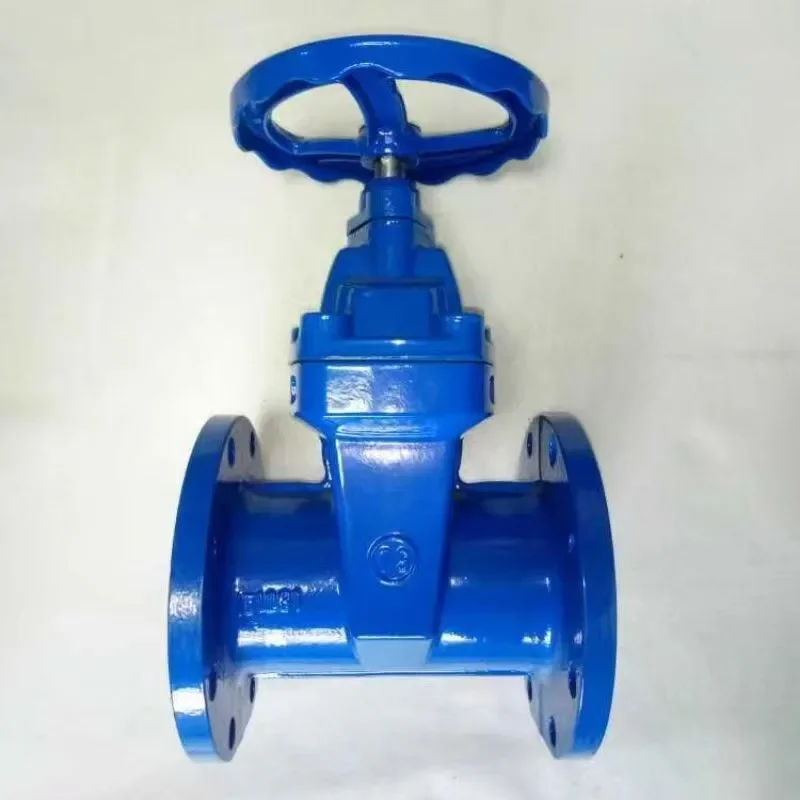 Zas Hlau Conloaled Pas Qws Mos Foob Flange Vag Valve