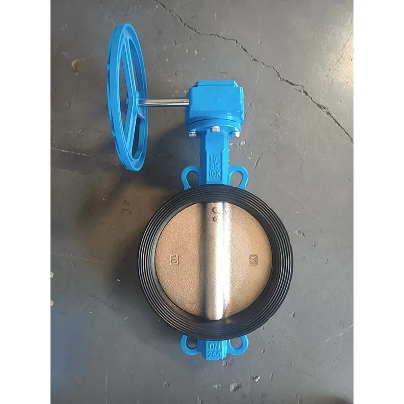 Hluav Taws Kub Clamp Hom Mos Foob Npauj Npaim Valve