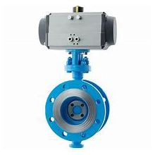 PNEUMATIC HUV Foob Npauj Npaim Valve