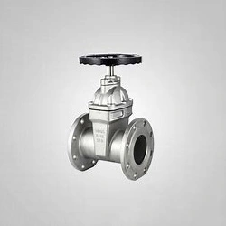 Tus Hlau Stainless zais cia muag Foob Flange Valve