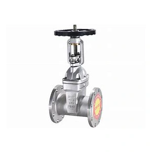 Hlau Stainless Hlau Qhib Tiaj Muag Mos Foob Foob Flative Vag Valve